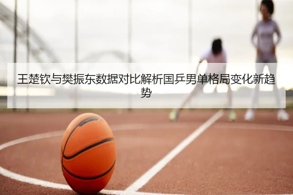 王楚钦与樊振东数据对比解析国乒男单格局变化新趋势